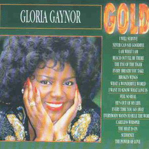Disco Gold de Gloria Gaynor