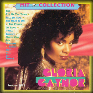 Disco Hit Collection de Gloria Gaynor