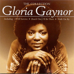 Disco The Collection de Gloria Gaynor