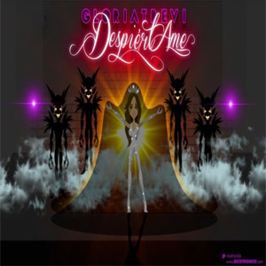 Disco Despiértame de Gloria Trevi