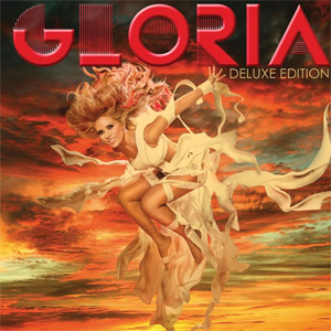 Disco Gloria (Deluxe Edition)  de Gloria Trevi