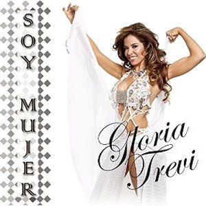 Disco Soy Mujer de Gloria Trevi