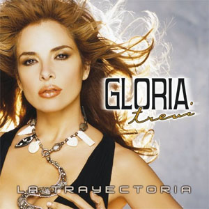 Disco Trayectoria de Gloria Trevi