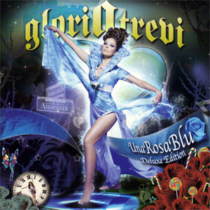 Disco Una Rosa Blu (Deluxe Edition)  de Gloria Trevi