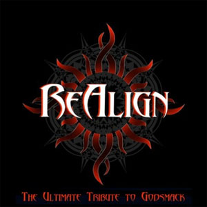 Disco Re-Align de Godsmack