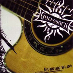 Disco Running Blind  de Godsmack