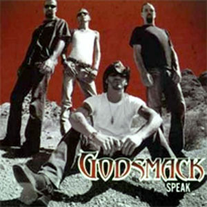 Disco Speak de Godsmack