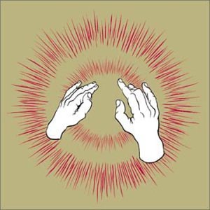 Disco Lift Your Skinny Fists Like Antennas to Heaven de Godspeed You! Black Emperor