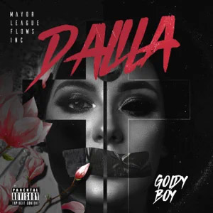 Disco Dalila de Goldy Boy