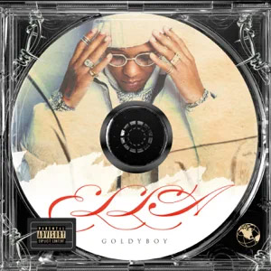 Disco Ella de Goldy Boy