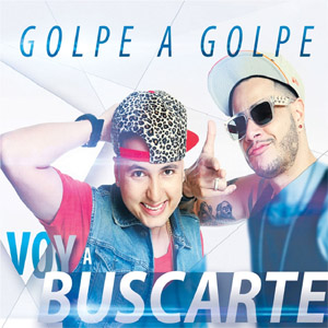 Disco Voy A Buscarte de Golpe A Golpe