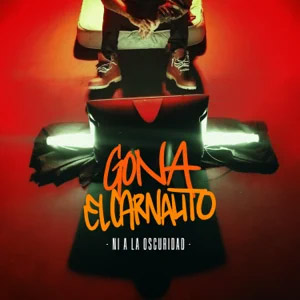 Disco Ni a la Obscuridad de Gona