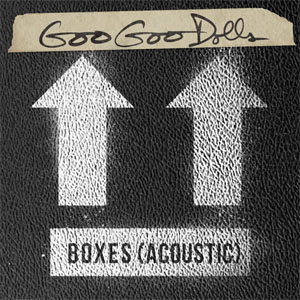 Disco Boxes (Acoustic) de Goo Goo Dolls