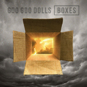 Disco Boxes de Goo Goo Dolls
