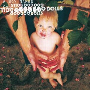 Disco Boy Named Goo de Goo Goo Dolls