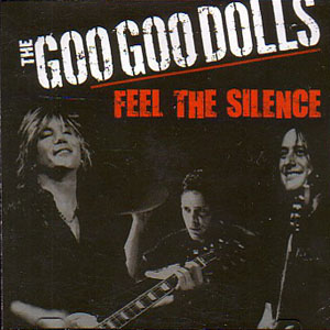 Disco Feel The Silence de Goo Goo Dolls
