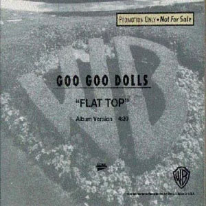 Disco Flat Top de Goo Goo Dolls