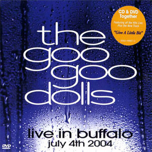Disco Live In Buffalo  de Goo Goo Dolls