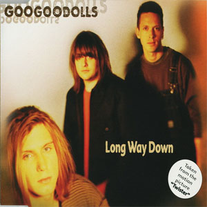 Disco Long Way Down de Goo Goo Dolls