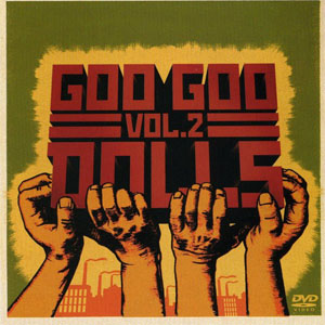 Disco Vol. 2 de Goo Goo Dolls