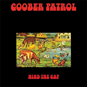 Disco Mind The Gap de Goober Patrol