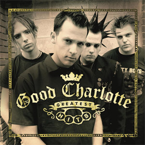 Disco Greatest Hits de Good Charlotte