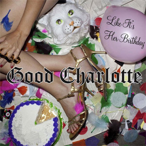 Disco Like It's Her Birthday de Good Charlotte