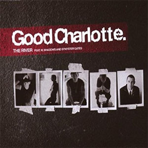 Disco River de Good Charlotte