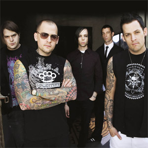 Disco The Live Lounge Performances (Ep) de Good Charlotte