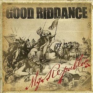 Disco My Republic de Good Riddance