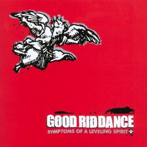 Disco Symptoms of a Leveling Spirit de Good Riddance