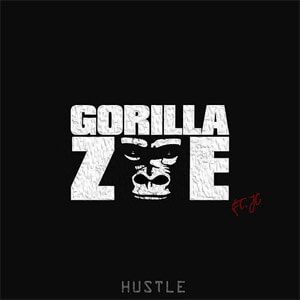 Disco Hustle de Gorilla Zoe