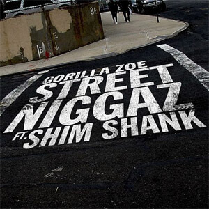 Disco Street Niggaz de Gorilla Zoe