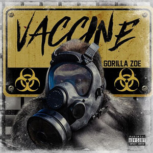 Disco Vaccine de Gorilla Zoe