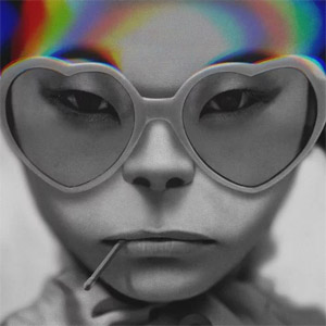 Disco Andromeda  [Purple Disco Machine Remix] de Gorillaz