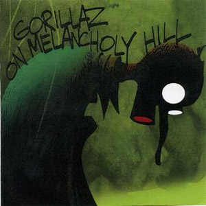 Disco On Melancholy Hill de Gorillaz