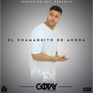 Disco El Chamaquito De Ahora de Gotay El Autentiko