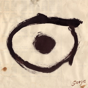 Disco Eyes Wide Open de Gotye