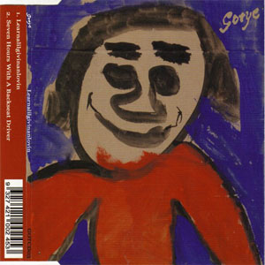 Disco Learnalilgivinanlovin de Gotye