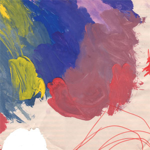 Disco Mixed Blood de Gotye