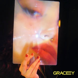Disco Different Things de Gracey