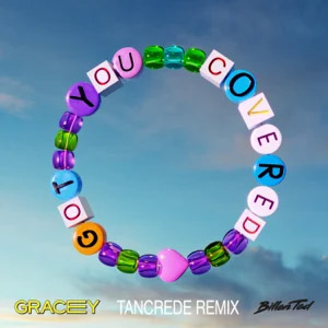 Disco Got You Covered (Tancrede Remix) de Gracey