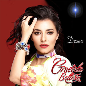Disco Deseo de Graciela Beltrán
