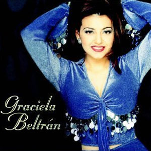 Disco Róbame Un Beso de Graciela Beltrán