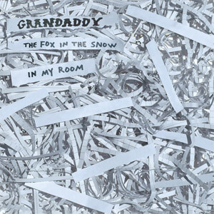 Disco 2020's Over Covers de Grandaddy