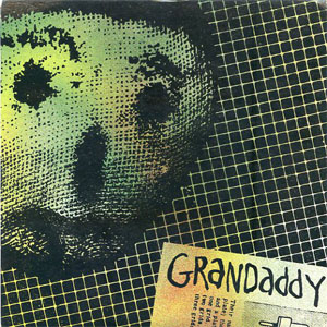 Disco Could This Be Love de Grandaddy