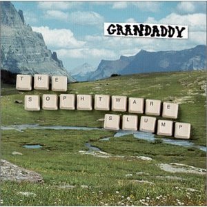 Disco Sophtware Slump de Grandaddy