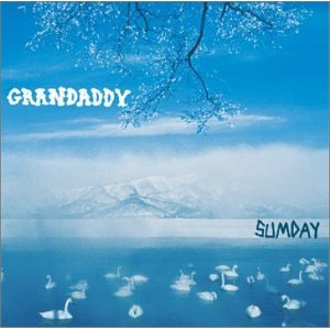 Disco Sumday de Grandaddy