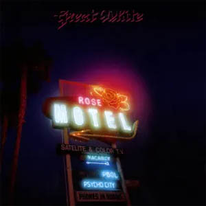 Disco Psycho City de Great White
