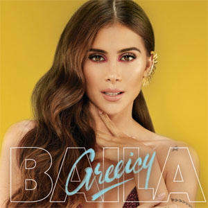 Disco Baila de Greeicy